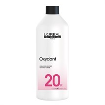 L'Oréal Professionnel Cream Oxydant 20 Vol (6%) 1000ml