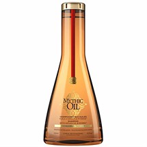 L'Oréal Professionnel Mythic Oil Shampoo 250ml - For Thick Hair