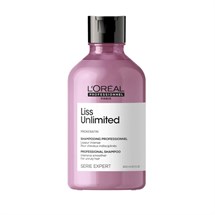 L'Oréal Professionnel Serie Expert Prokeratin Liss Unlimited Shampoo 300ml