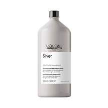 L'Oréal Professionnel Serie Expert Magnesium Silver Shampoo 1500ml