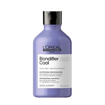 L'Oréal Professionnel Serie Expert Blondifier Shampoo Cool - 300ml
