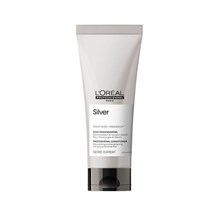 L'Oréal Professionnel Serie Expert Neutralising Silver Conditioner 200ml