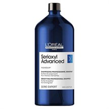 L'Oréal Professionnel Serioxyl Advanced Purifier & Bodifier Shampoo 1500ml