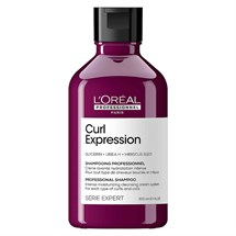 L'Oréal Professionnel Serie Expert Moisturising Cleansing Cream Shampoo 300ml