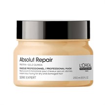 L'Oréal Professionnel Serie Expert Absolut Repair Gold Mask 250ml