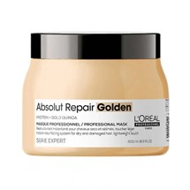 L'Oréal Professionnel Serie Expert Absolut Repair Gold Resurfacing Lite Mask 500ml