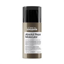 L'Oréal Professionnel Absolut Repair Molecular Leave-in Mask 100ml