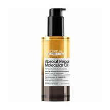 L'Oréal Professionnel Absolut Repair Molecular Bi-Phase Oil 90ml