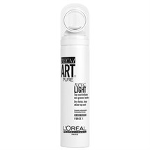 L'Oréal Professional Tecni.ART Ring Light Pure Shine Spray 150ml