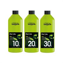 L'Oréal Professionnel INOA ODS Rich Oxydant 1000ml