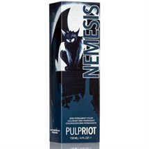 Pulp Riot Semi Permanent Raven Collection 118ml - Nemesis