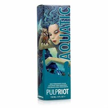 Pulp Riot Semi Permanent 118ml - Aquatic