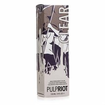 Pulp Riot Semi Permanent 118ml - Clear