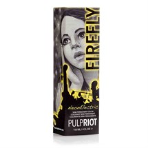 Pulp Riot Semi Permanent Neon Collection 118ml - Firefly