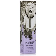 Pulp Riot High Speed Toner 90ml - Violet