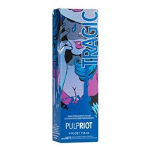 Pulp Riot Semi Permanent 118ml Neo Pop - Tragic Blue