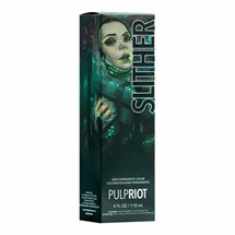 Pulp Riot Semi Permanent 118ml Shadow Collection - Slither