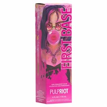 Pulp Riot Semi Permanent 118ml - Wild Ride Collection - First Base