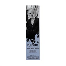 Pulp Riot High Speed Toner Platinum Pearl - 4oz