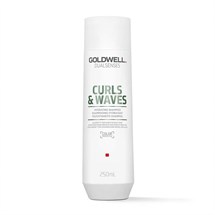 Goldwell Dualsenses Curls & Waves Hydrating Shampoo 250ml