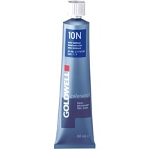 Goldwell Colorance Tube 60ml - Yellow