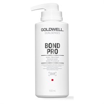 Goldwell Dualsenses Bond Pro 60 Second Treatment 500ml