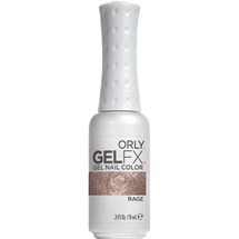 Orly Gel FX Polish 9ml - Rage