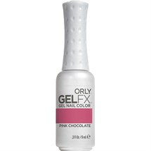 Orly Gel FX Polish 9ml - Pink Chocolate