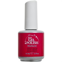 Ibd Just Gel Polish 14ml - Starburst