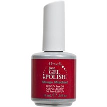 Ibd Just Gel Polish 14ml - Mango Mischief