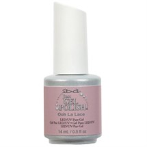 Ibd Just Gel Polish 14ml - Ooh La Lace