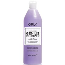 Orly All Purpose Genius Remover 473ml