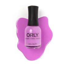 Orly Nail Lacquer Scenic Route 18ml