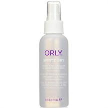 Orly Spritz Dry 118ml