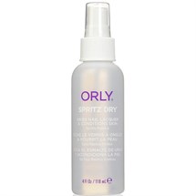 Orly Spritz Dry 118ml