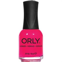 Orly Nail Lacquer 18ml - Passion Fruit