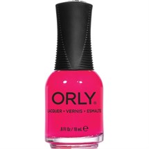 Orly Nail Lacquer 18ml - Passion Fruit