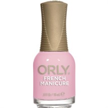 Orly Nail Lacquer (French Manicure) 18ml - Rose Coloured Glasses