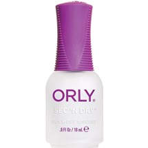 Orly Sec 'n Dry 18ml