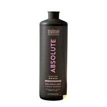 MineTan Absolute Tan Pro Spray Mist 1 Litre