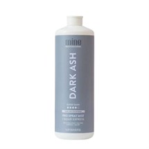 MineTan Dark Ash Pro Spray Mist 1 Litre