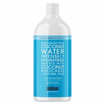 MineTan Coconut Water Pro Spray Mist 1 Litre
