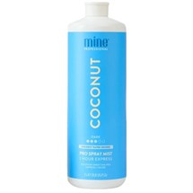 MineTan Coconut Water Pro Spray Mist 1 Litre