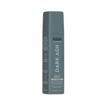 MineTan Self Tan Foam 200ml - Dark Ash (Colour)