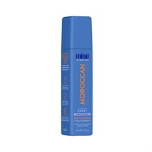 MineTan Self Tan Foam 200ml - Moroccan (Hydrate)