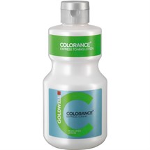 Goldwell Colorance Developer Lotion Express Toning 1 Litre - 1%