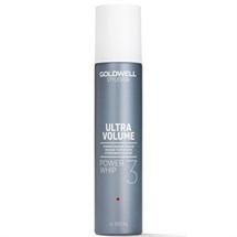 Goldwell StyleSign Ultra Volume Power Whip 300ml