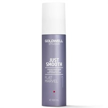 Goldwell StyleSign Just Smooth Flat Marvel 100ml