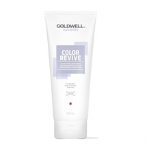 Goldwell Dualsenses Color Revive 200ml - Icy Blonde
