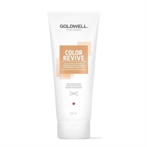 Goldwell Dualsenses Color Revive 200ml - Dark Warm Blonde